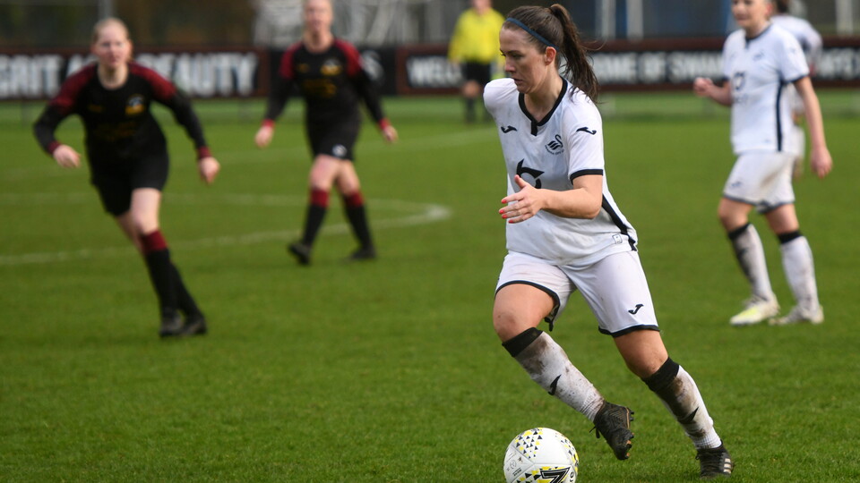 Swansea City Ladies