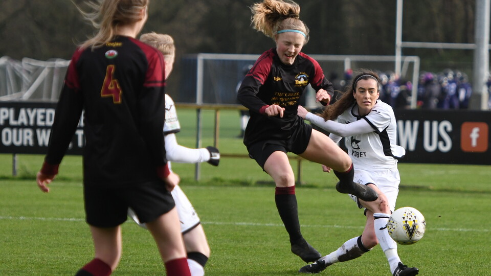 Swansea City Ladies