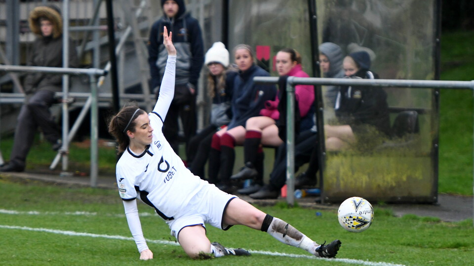 Swansea City Ladies
