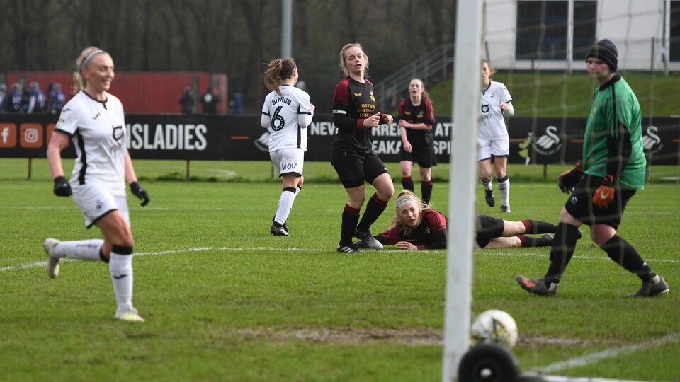 Swansea City Ladies