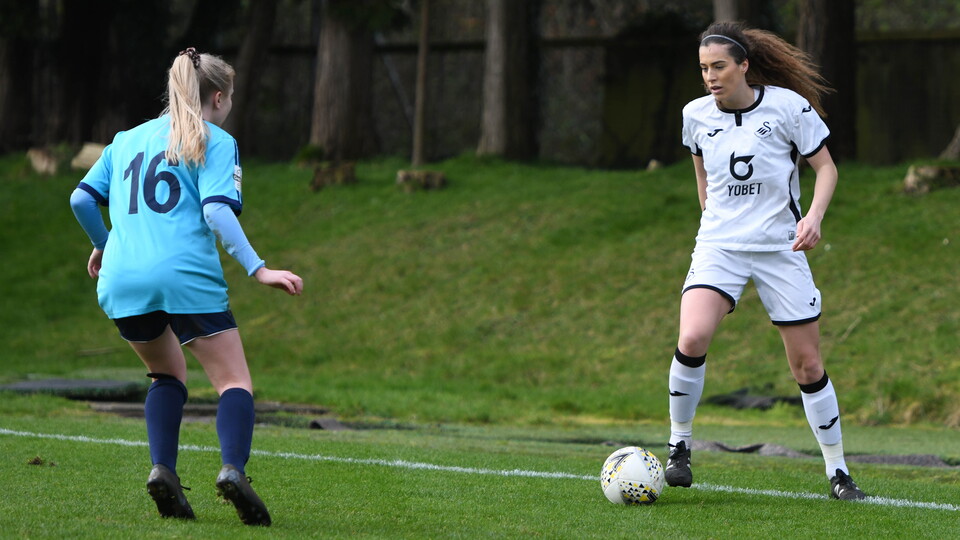Swansea City Ladies