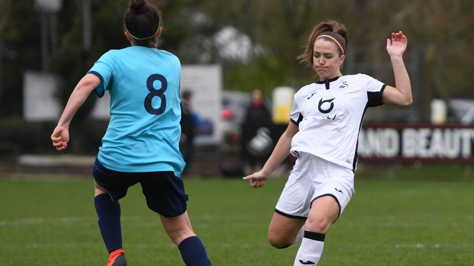 Swansea City Ladies
