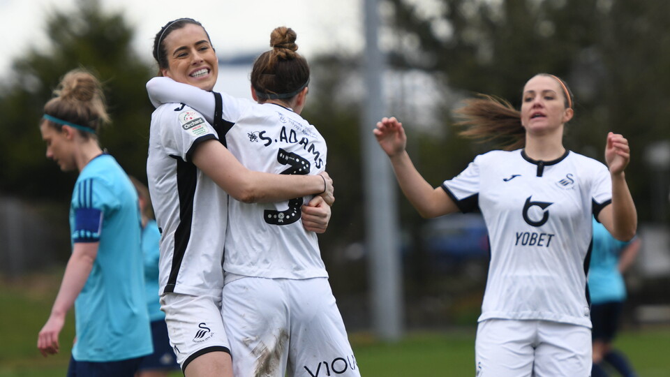 Swansea City Ladies