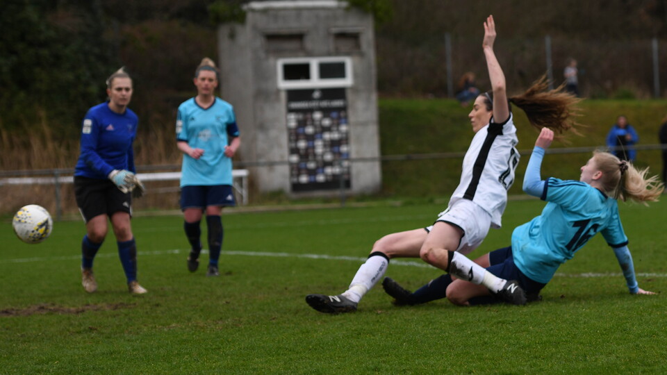 Swansea City Ladies