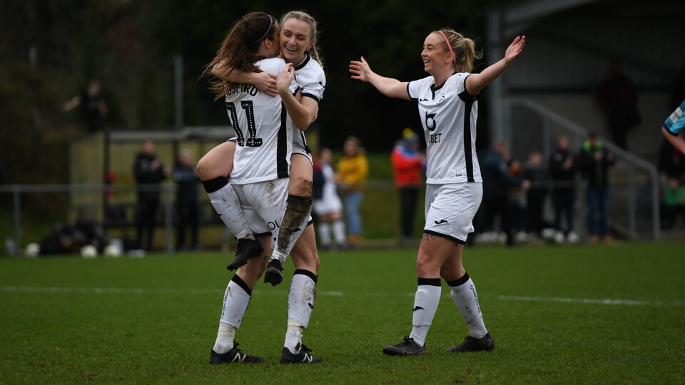 Swansea City Ladies