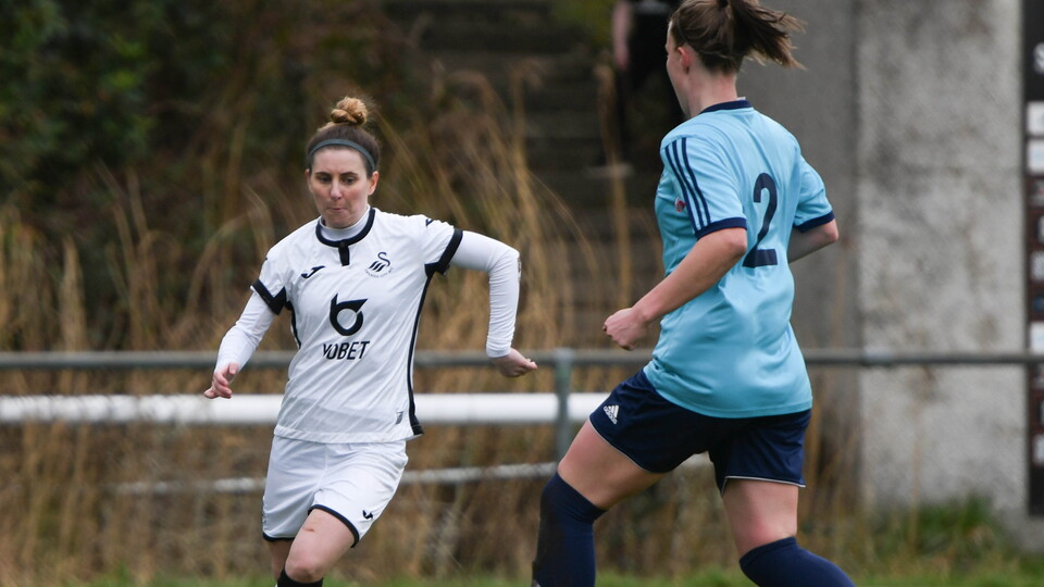 Swansea City Ladies