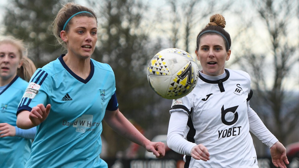 Swansea City Ladies