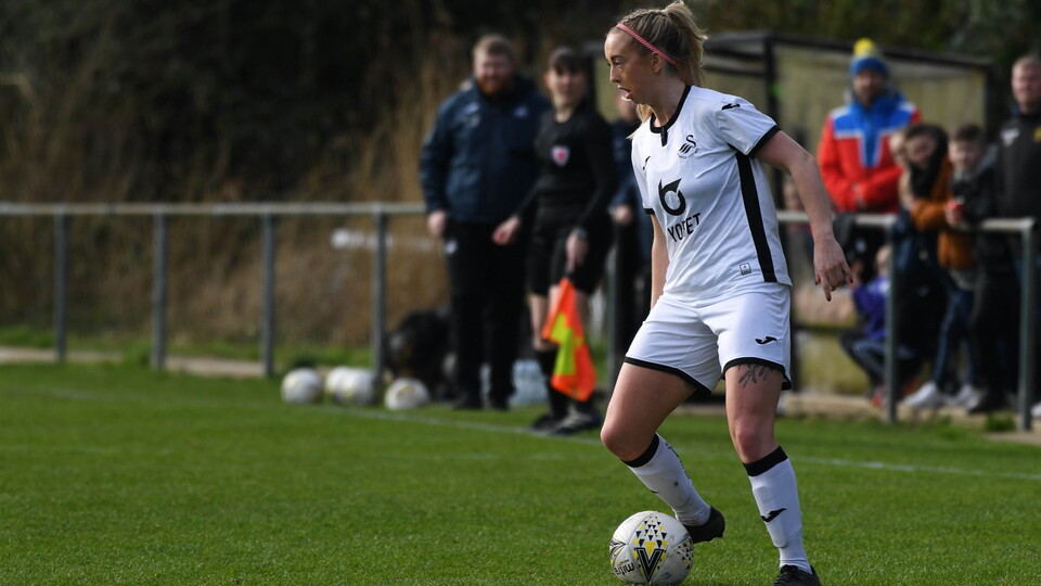 Swansea City Ladies