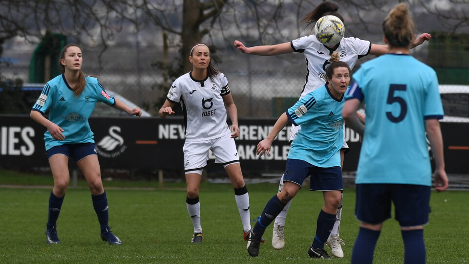 Swansea City Ladies