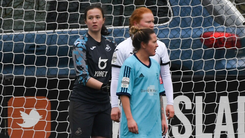 Swansea City Ladies