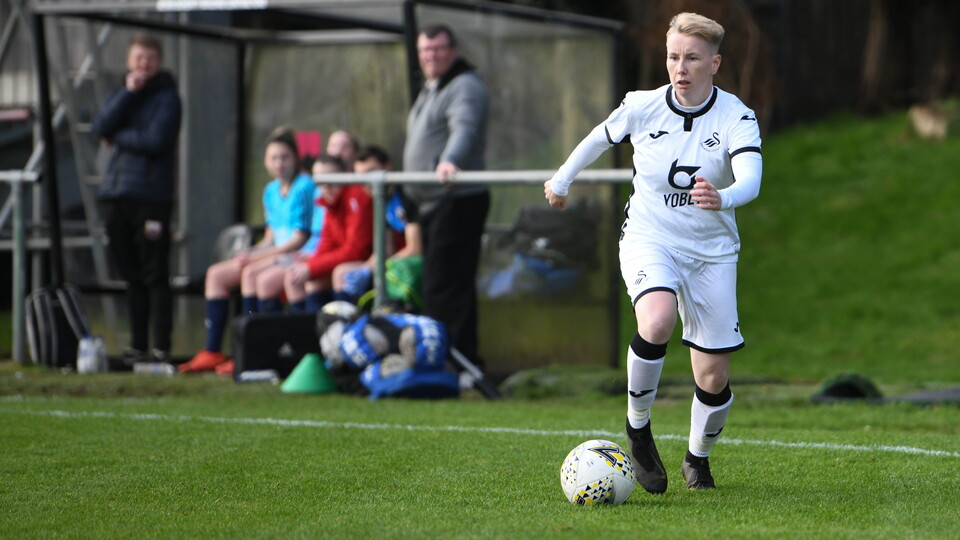 Swansea City Ladies