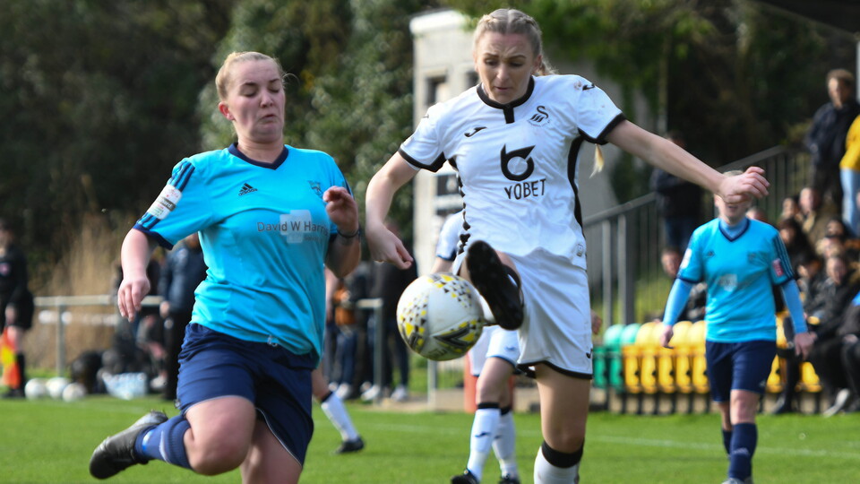 Swansea City Ladies