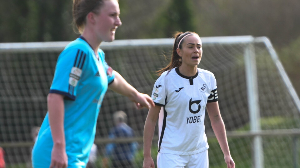 Swansea City Ladies