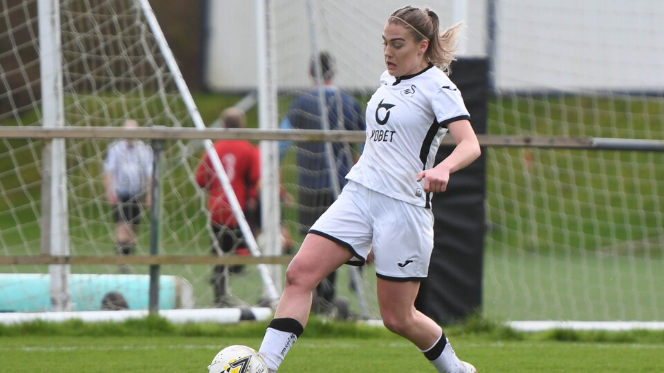 Swansea City Ladies