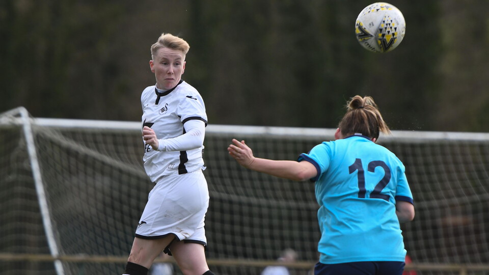 Swansea City Ladies
