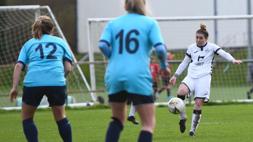 Swansea City Ladies