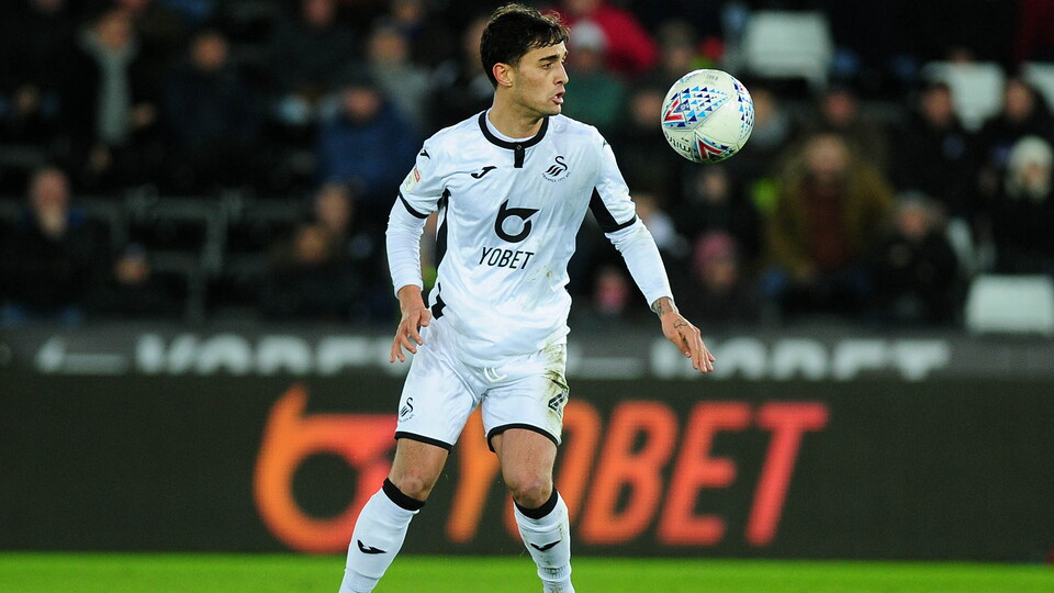 Swansea City v QPR