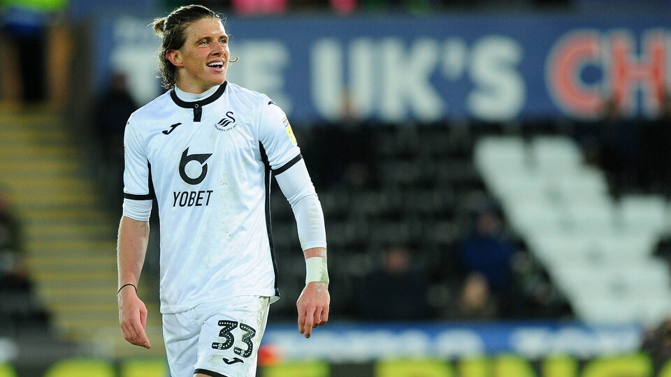 Swansea City v QPR