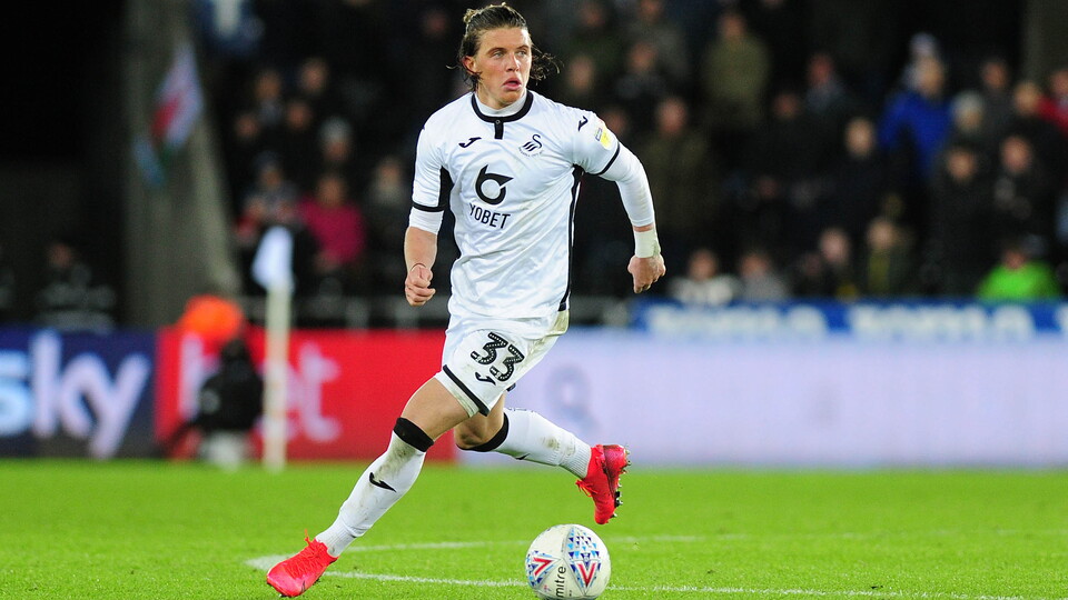 Swansea City v QPR