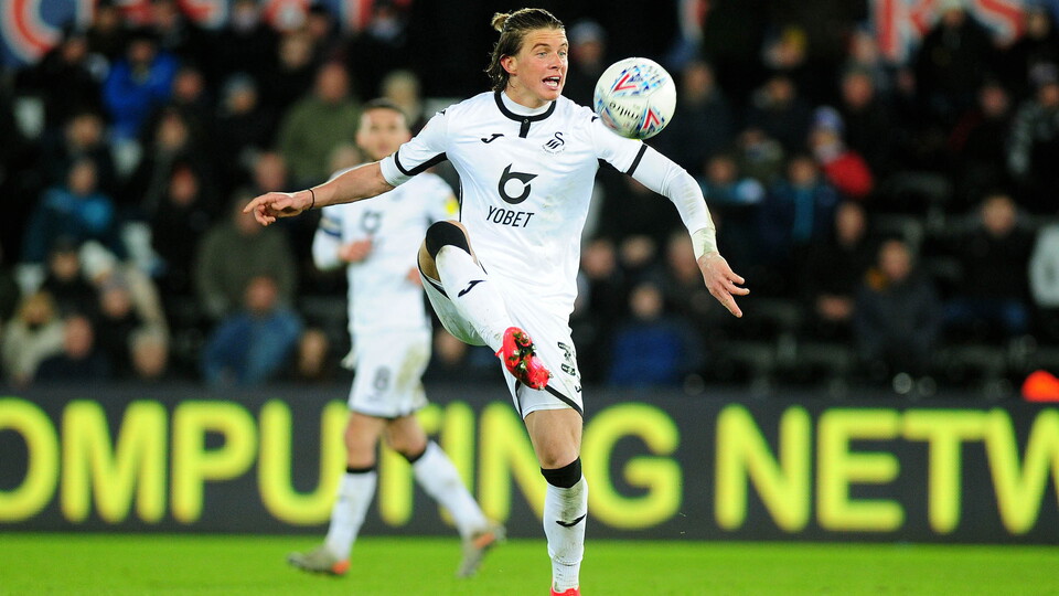 Swansea City v QPR