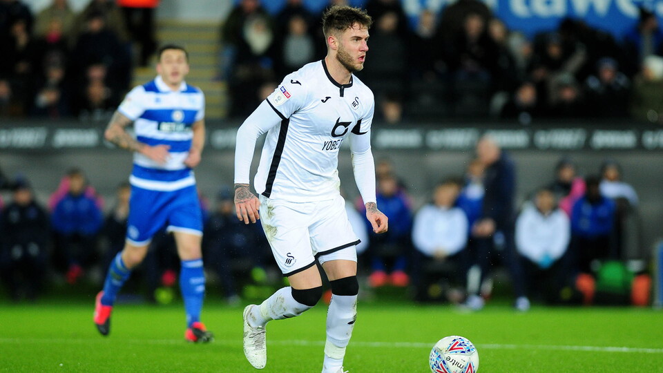 Swansea City v QPR