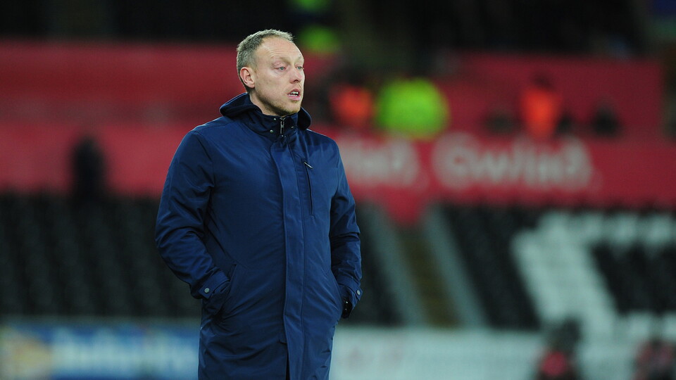 Swansea City v QPR