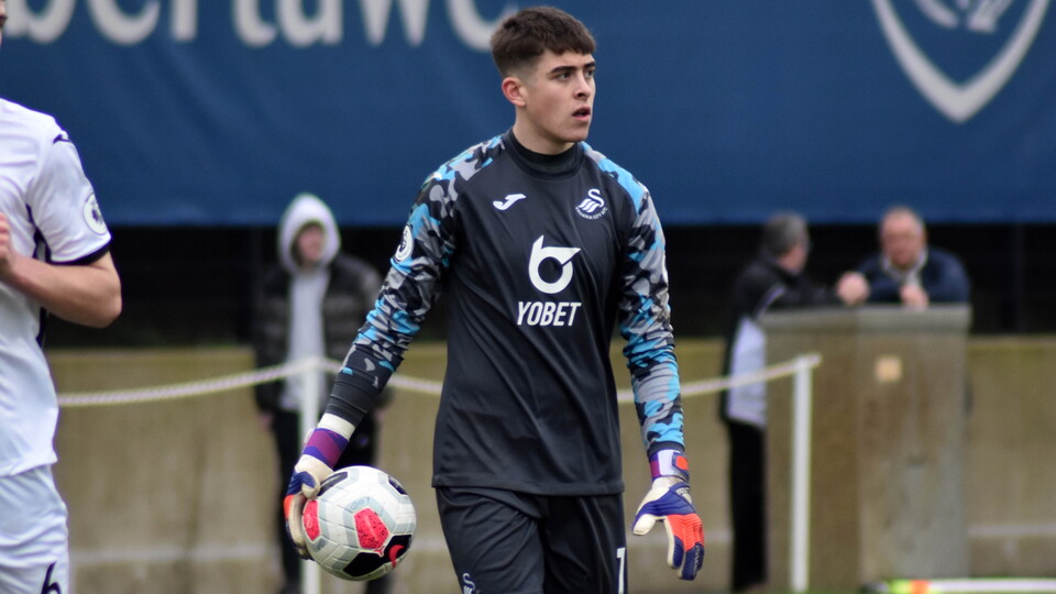 Lewis Webb