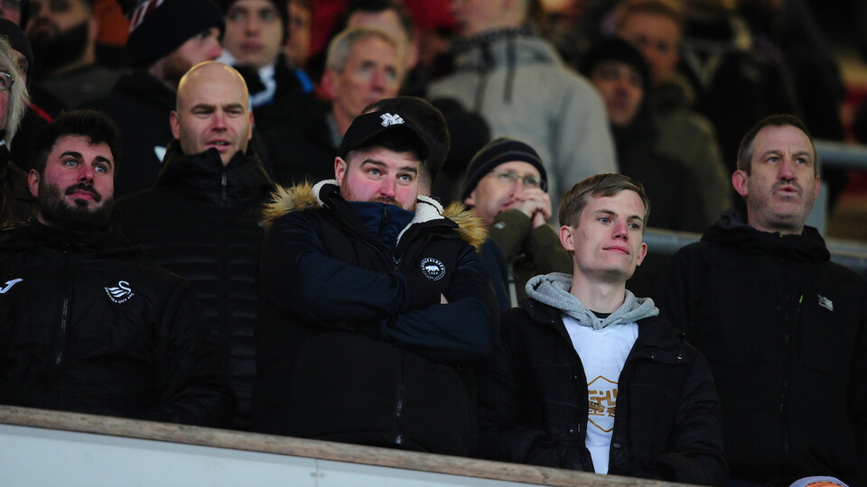 Fans 2