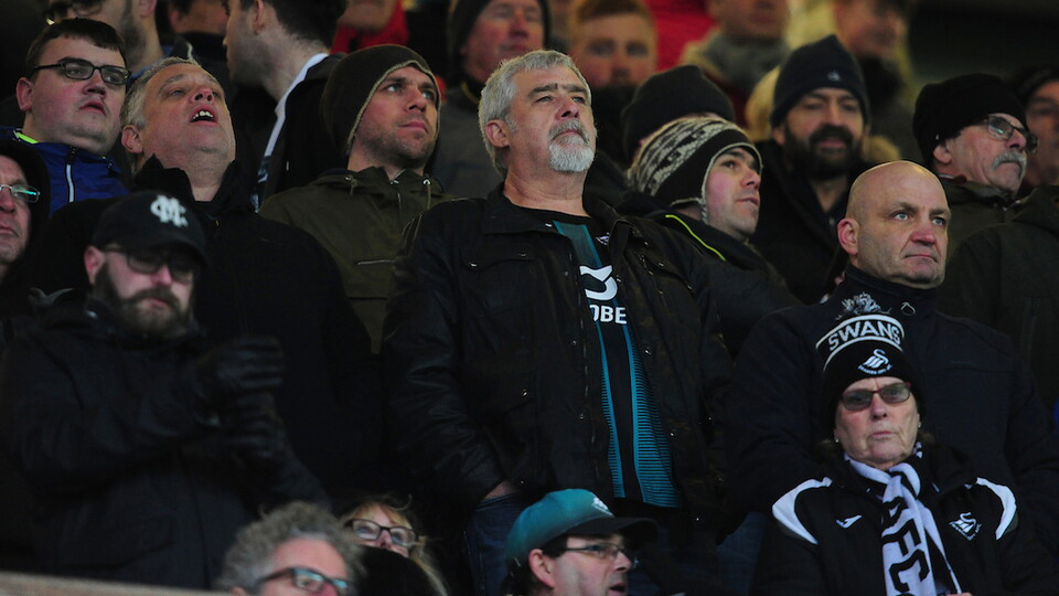 Fans 3