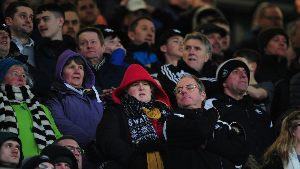 Fans 4