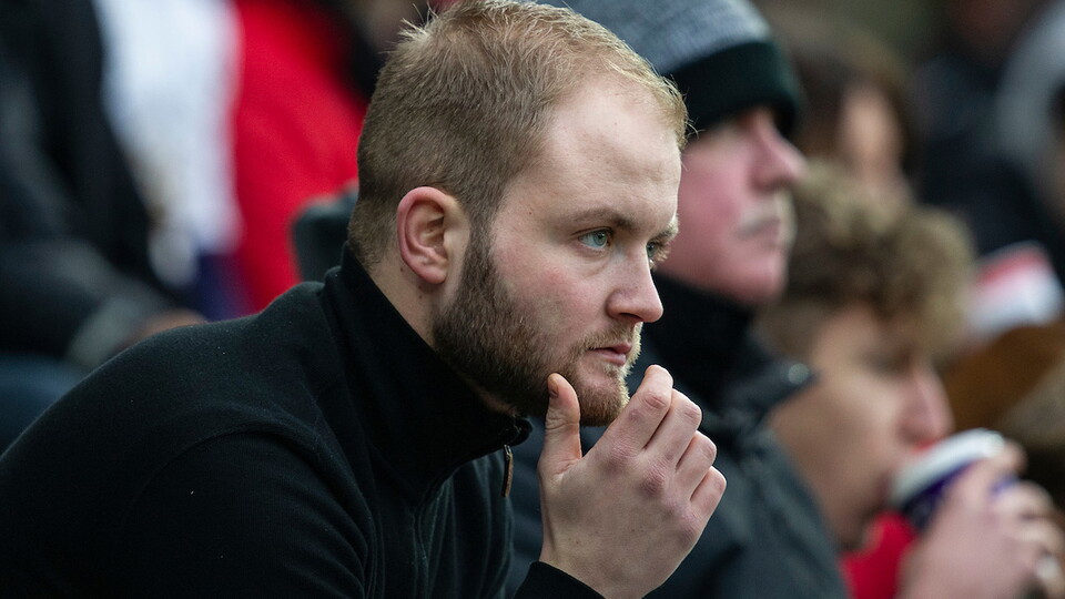 Swansea City supporters