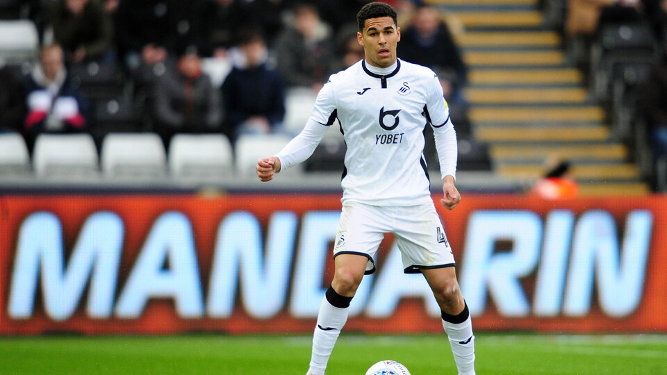 Swansea City v West Brom