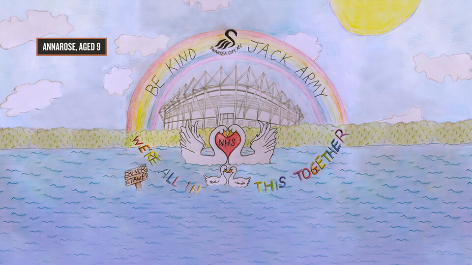 Junior Jacks Poster Hero 2