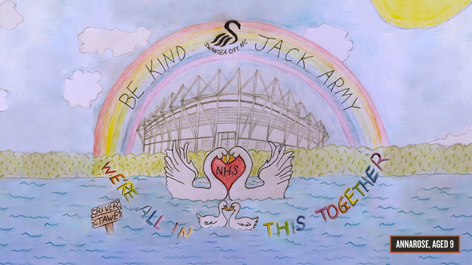 Junior Jacks Poster Winner