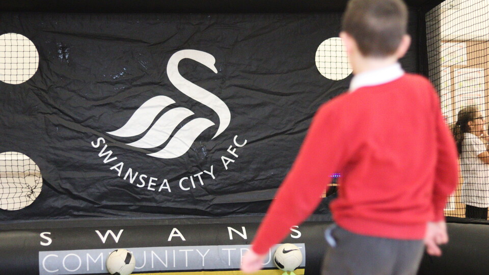 Community Trust Joy of Moving