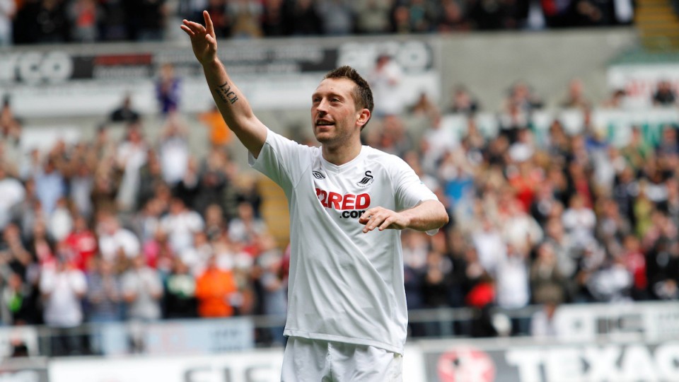 Stephen Dobbie Sheffield United 2011