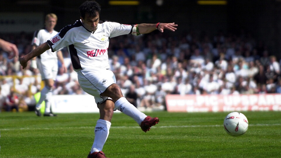 Roberto Martinez Vetch