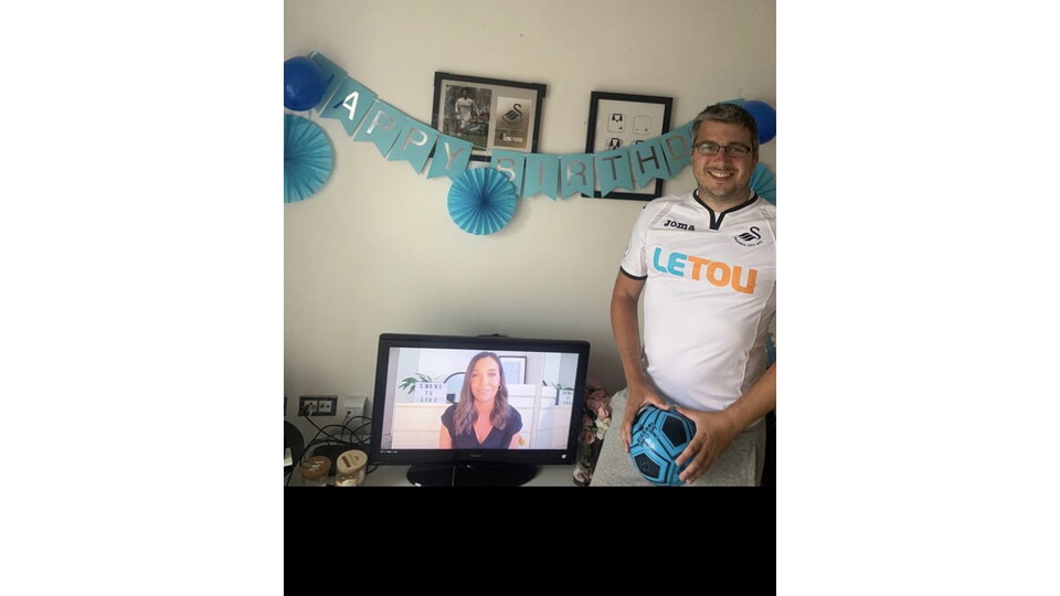 Fans 14