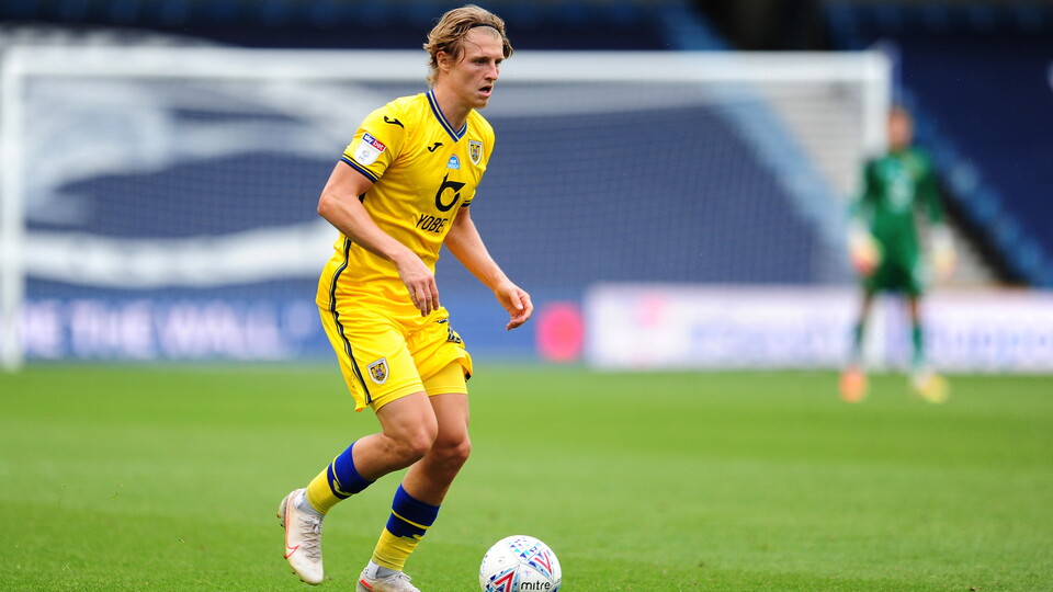 Millwall v Swansea City