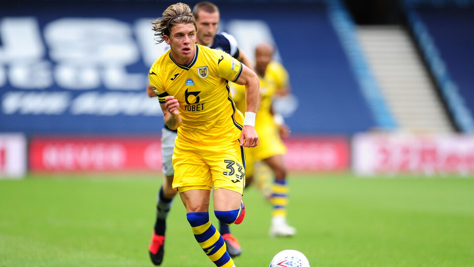Millwall v Swansea City