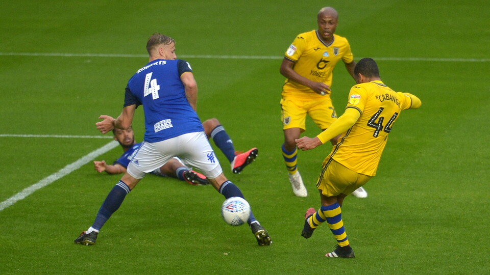 Birmingham City v Swansea City