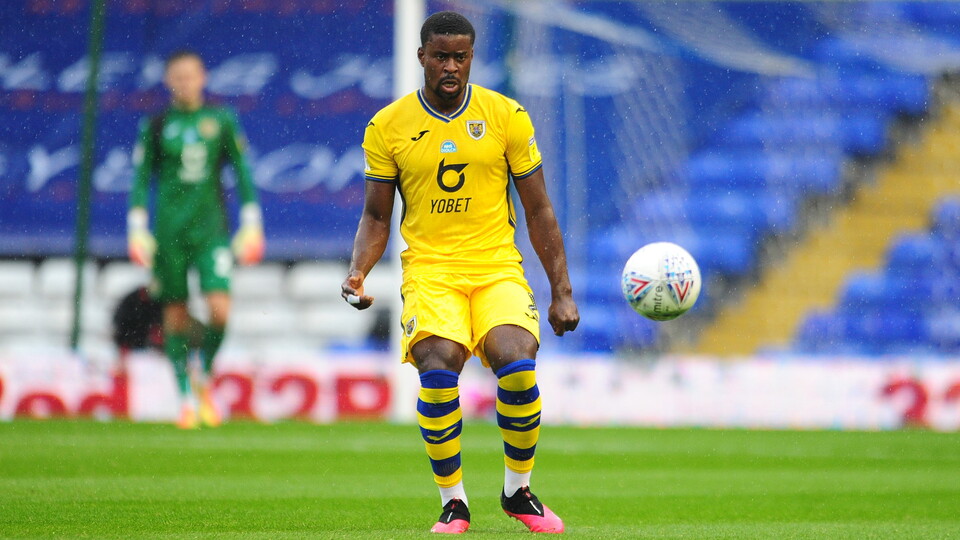 Birmingham City v Swansea City