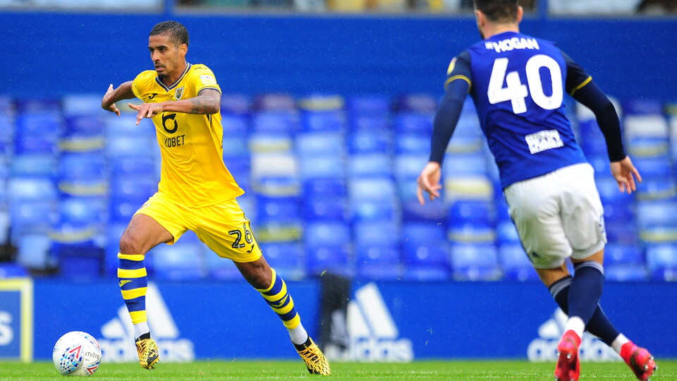 Birmingham City v Swansea City