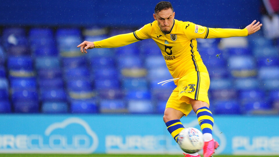 Birmingham City v Swansea City