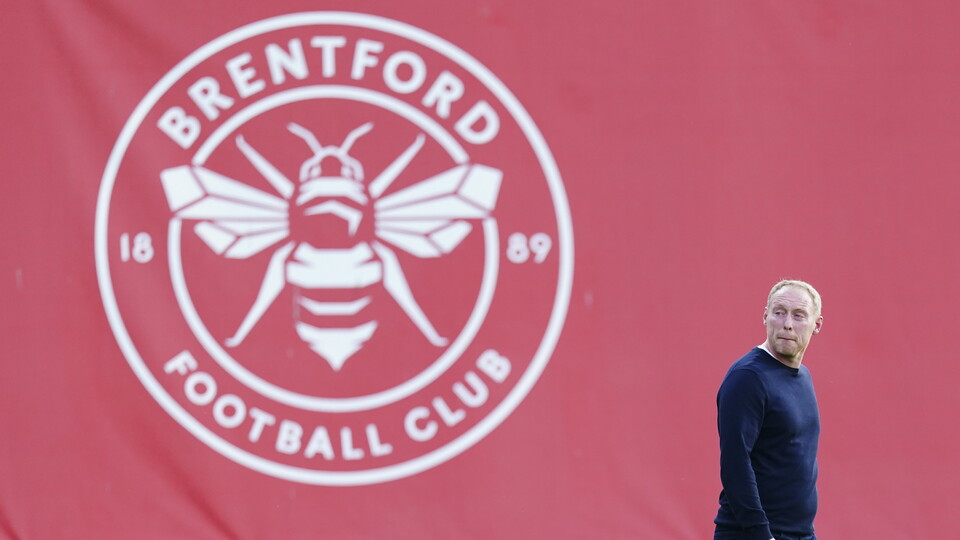 Brentford v Swansea City