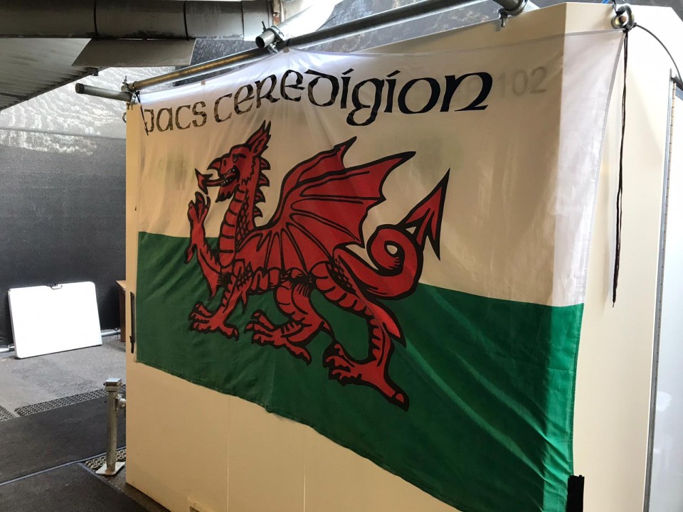 Swansea City flags Brentford (A)