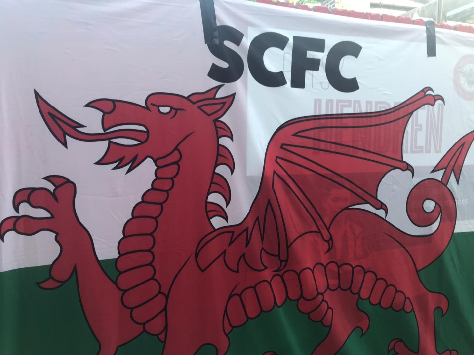 Swansea City flags Brentford (A)