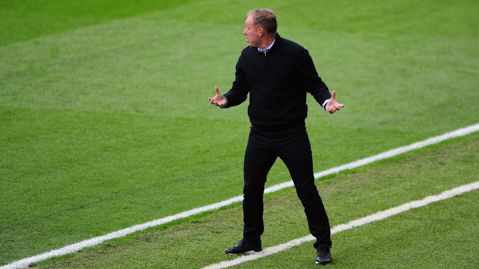 Swansea City v Brentford