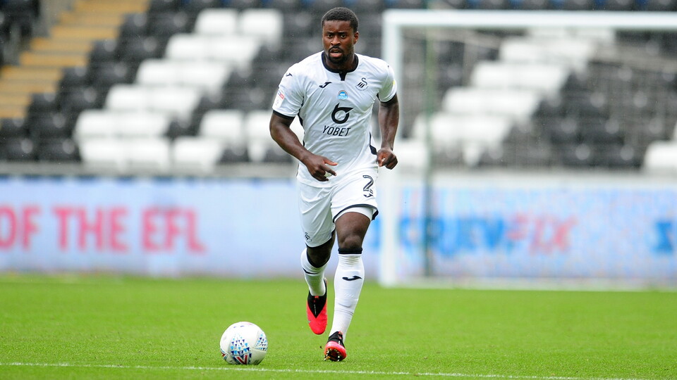 Swansea City v Bristol City