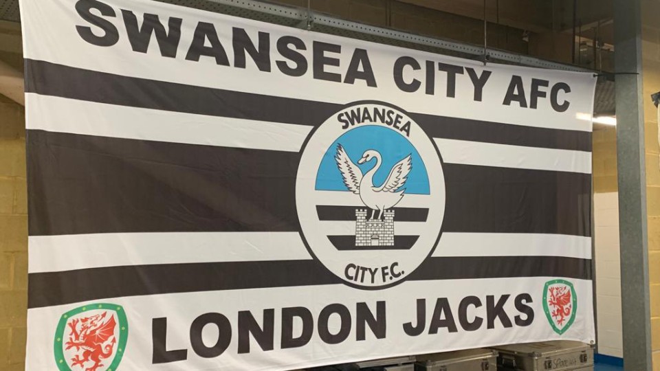 Swansea City